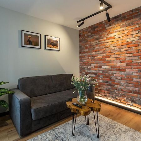 Bison Apartamenty Bialystok Exterior photo